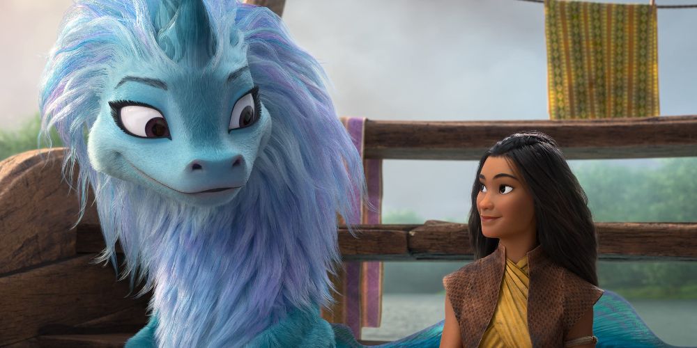 10 Best Movies Like My Father's Dragon