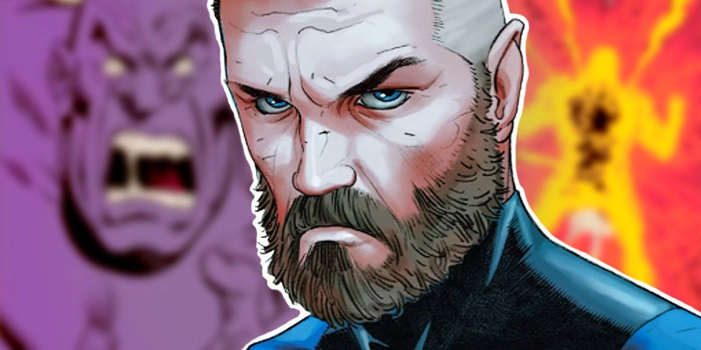reed richards hulk form brute mister fantastic