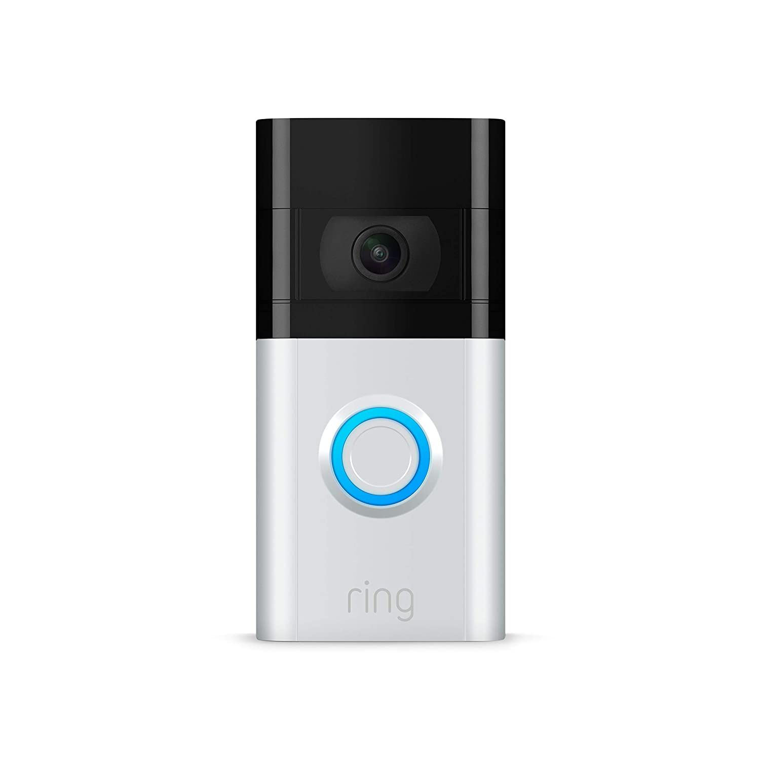 Amazon Ring Doorbell 3