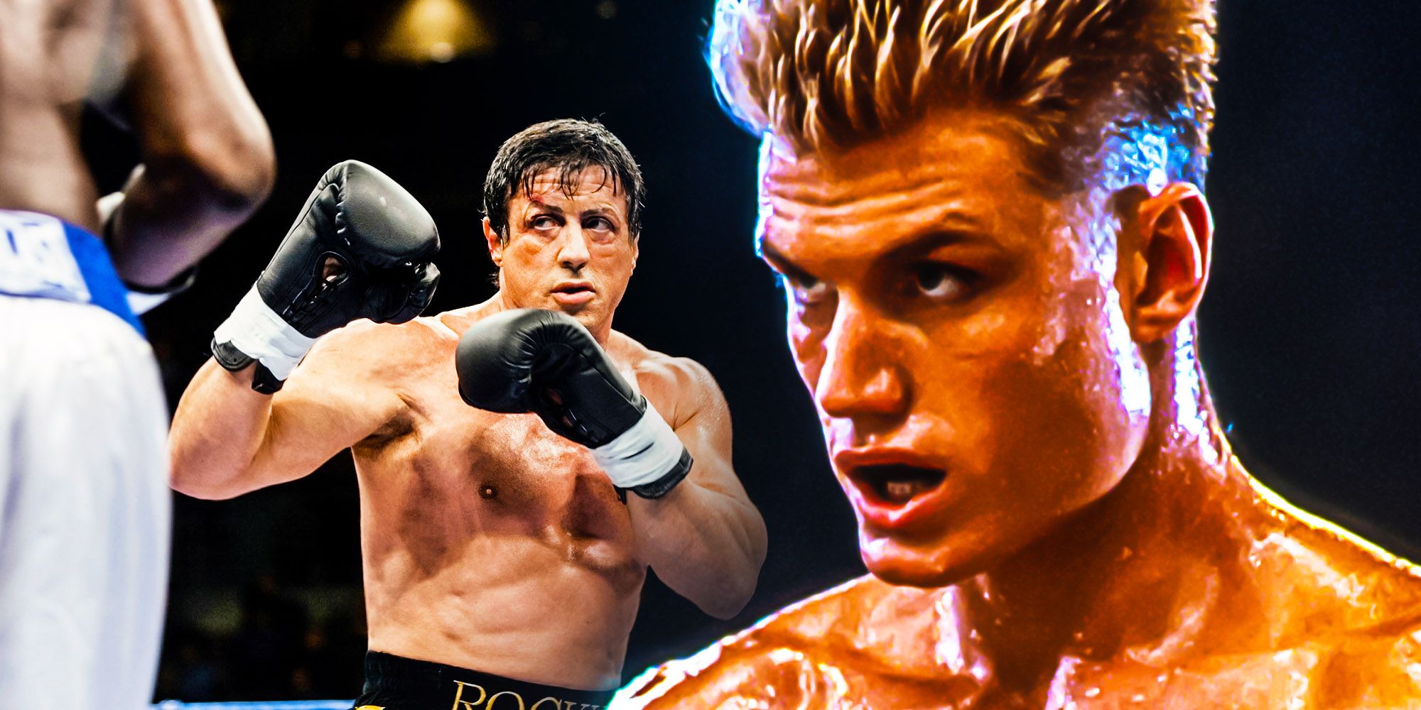 Remembering how Rocky Balboa defied the critics to defeat Ivan Drago, Boxing