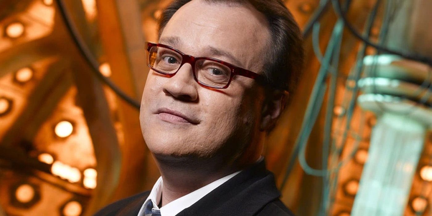 russell t davies doctor who changes