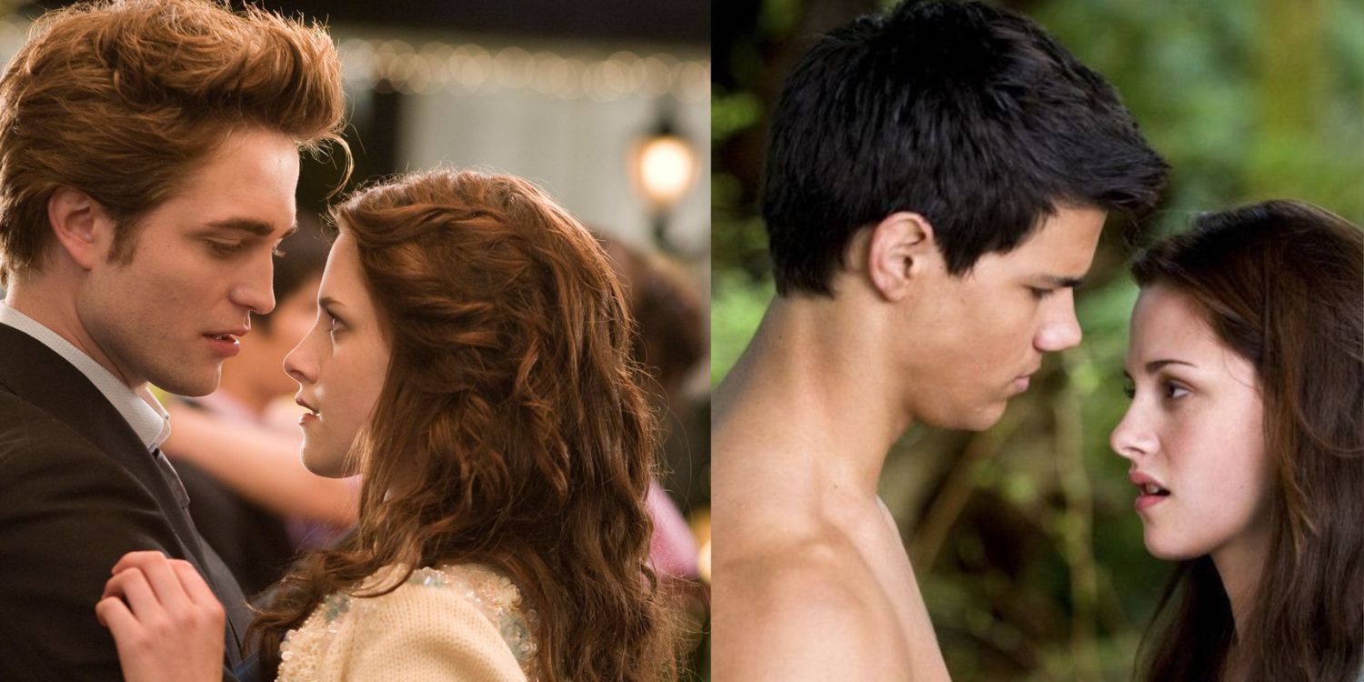 Twilight: 10 Things Only Book Fans Know About Bella