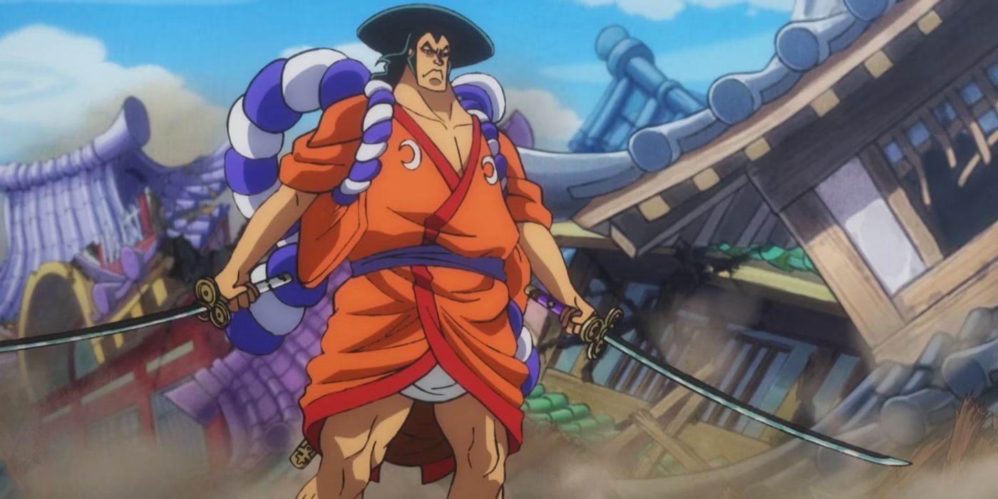 One Piece: 10 Plot Holes That Bothered Redditors The Most