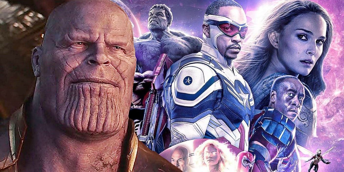 Avengers: The Kang Dynasty & Avengers: Secret Wars Plot Leaked? Similar To  The Infinity Wars Trajectory But Bigger, Loki 2 Becomes Crucial To The Main  Timeline Now