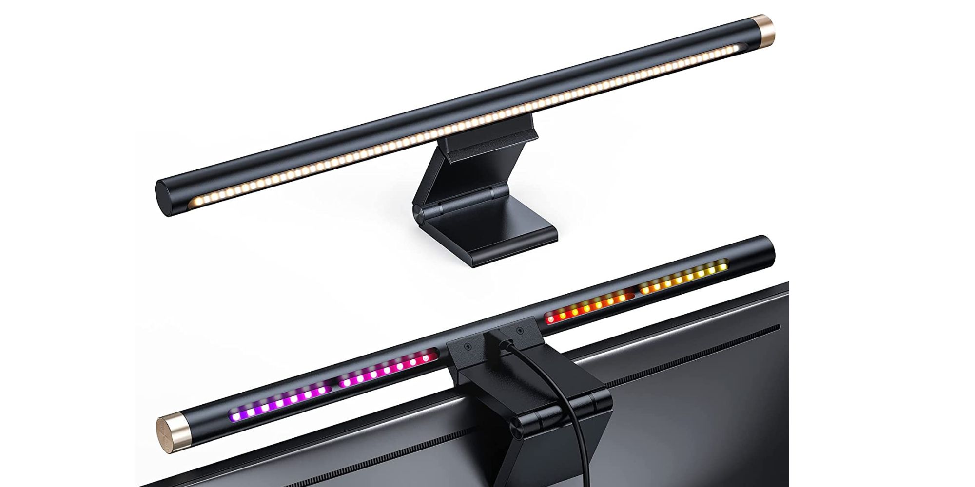 Seenda RGB monitor light bar from Amazon