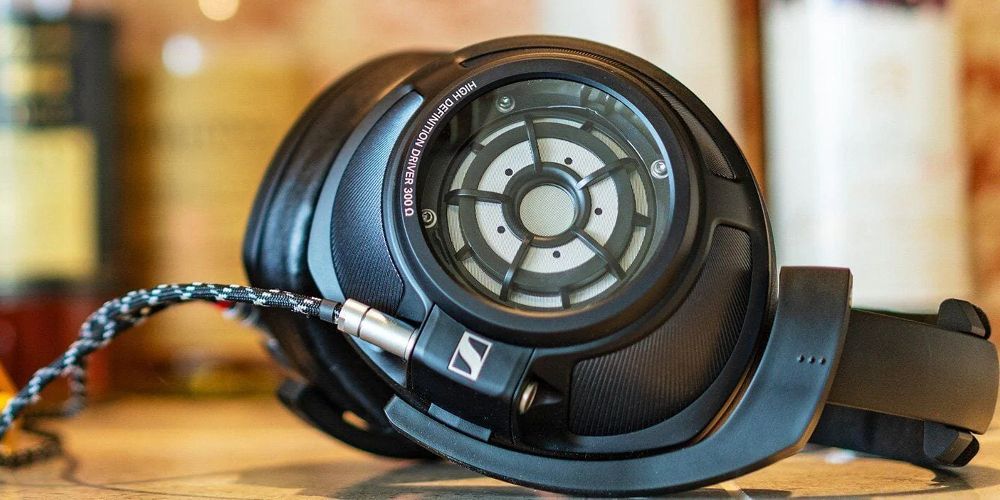 10 Headphones Better Than Airpods Max For Apple's Lossless Audio