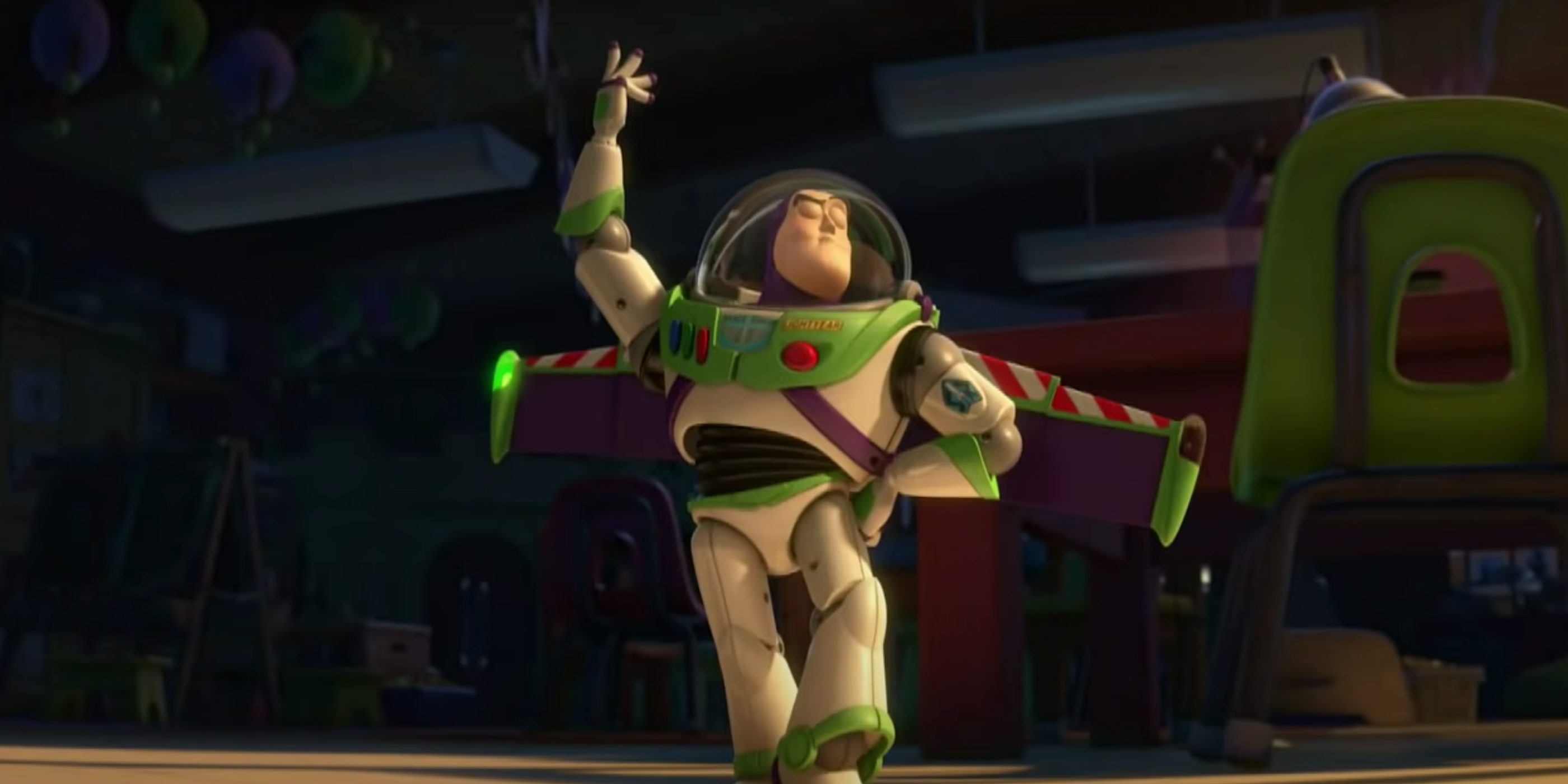 25 Best Buzz Lightyear Quotes From The Toy Story Movies