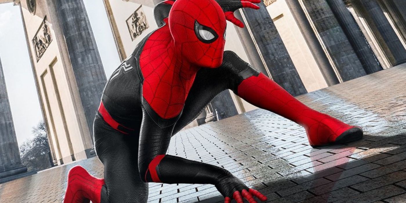 All 14 Spider-Man Suits In Marvel Movies Explained