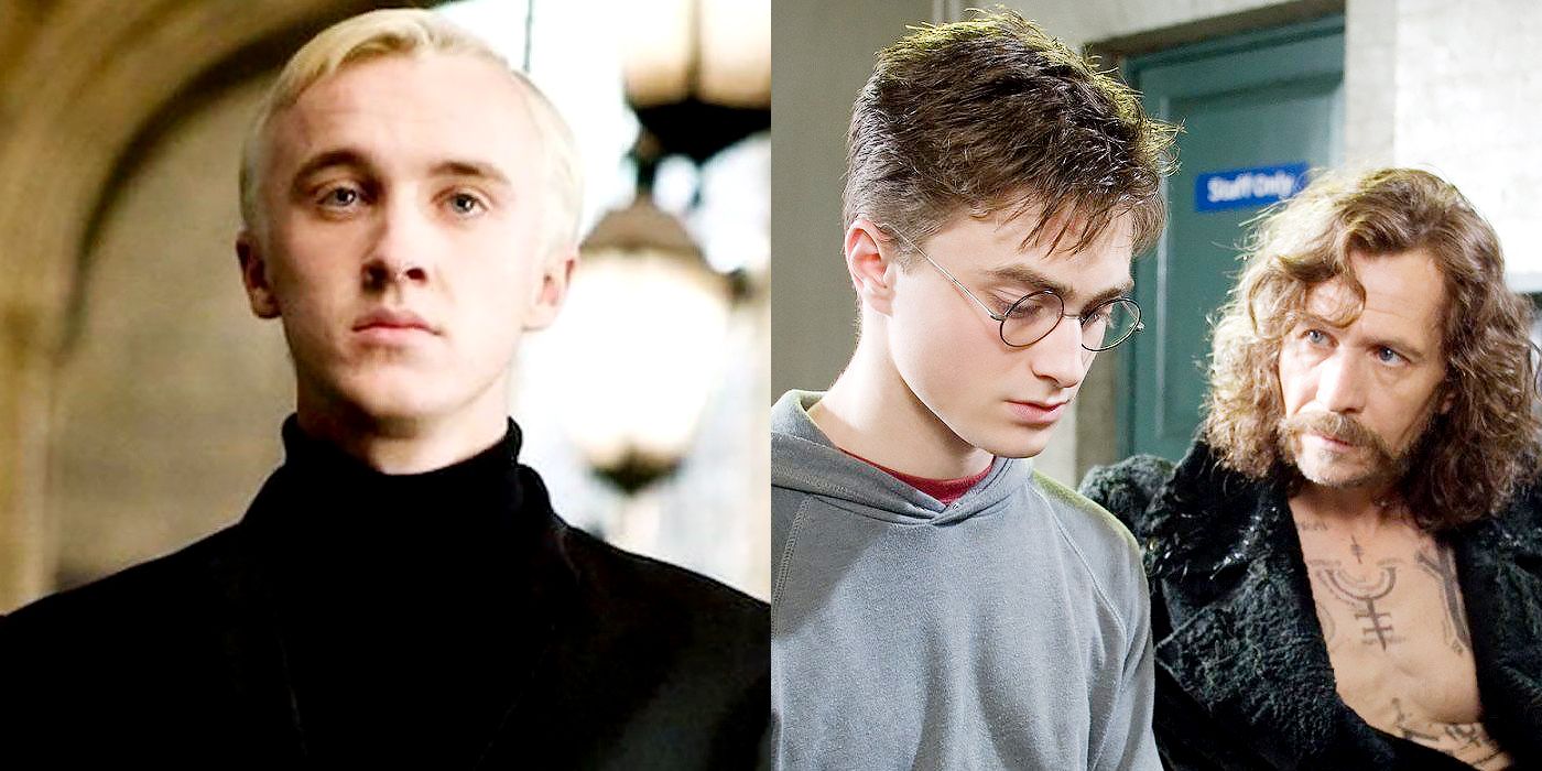 Harry Potter: 10 Memes That Perfectly Sum Up The Golden Trio