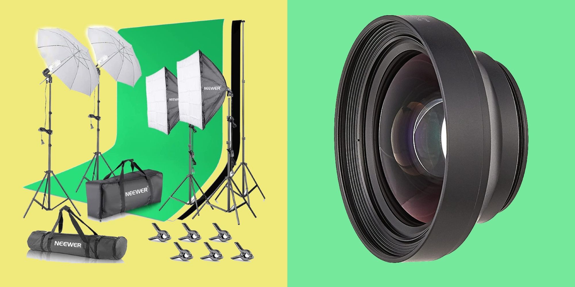 Black Friday The Top Camera Accessories Deals Up To 50 Off