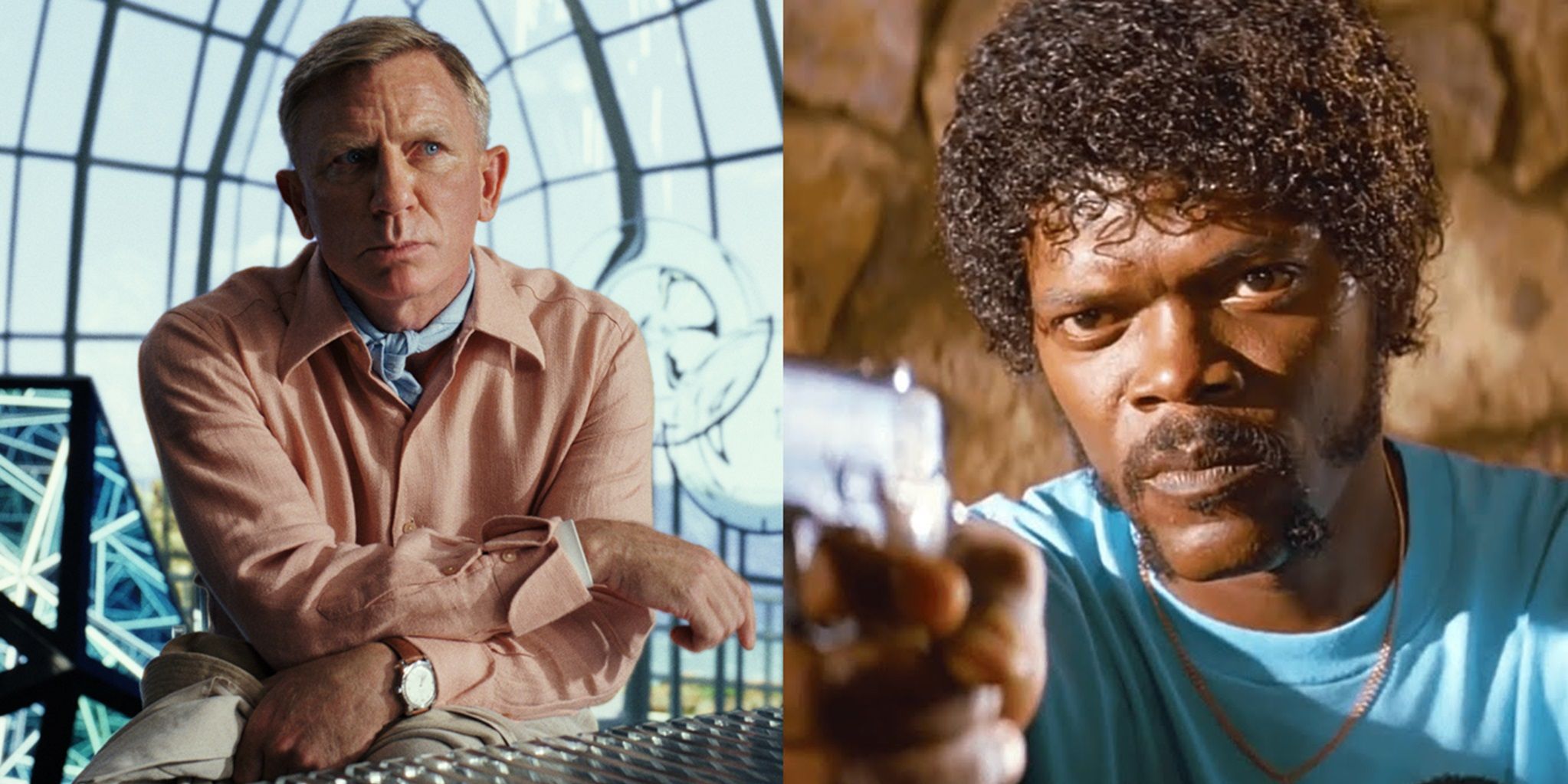 Glass Onion The 10 Best Movies With Scenes From Multiple Perspectives