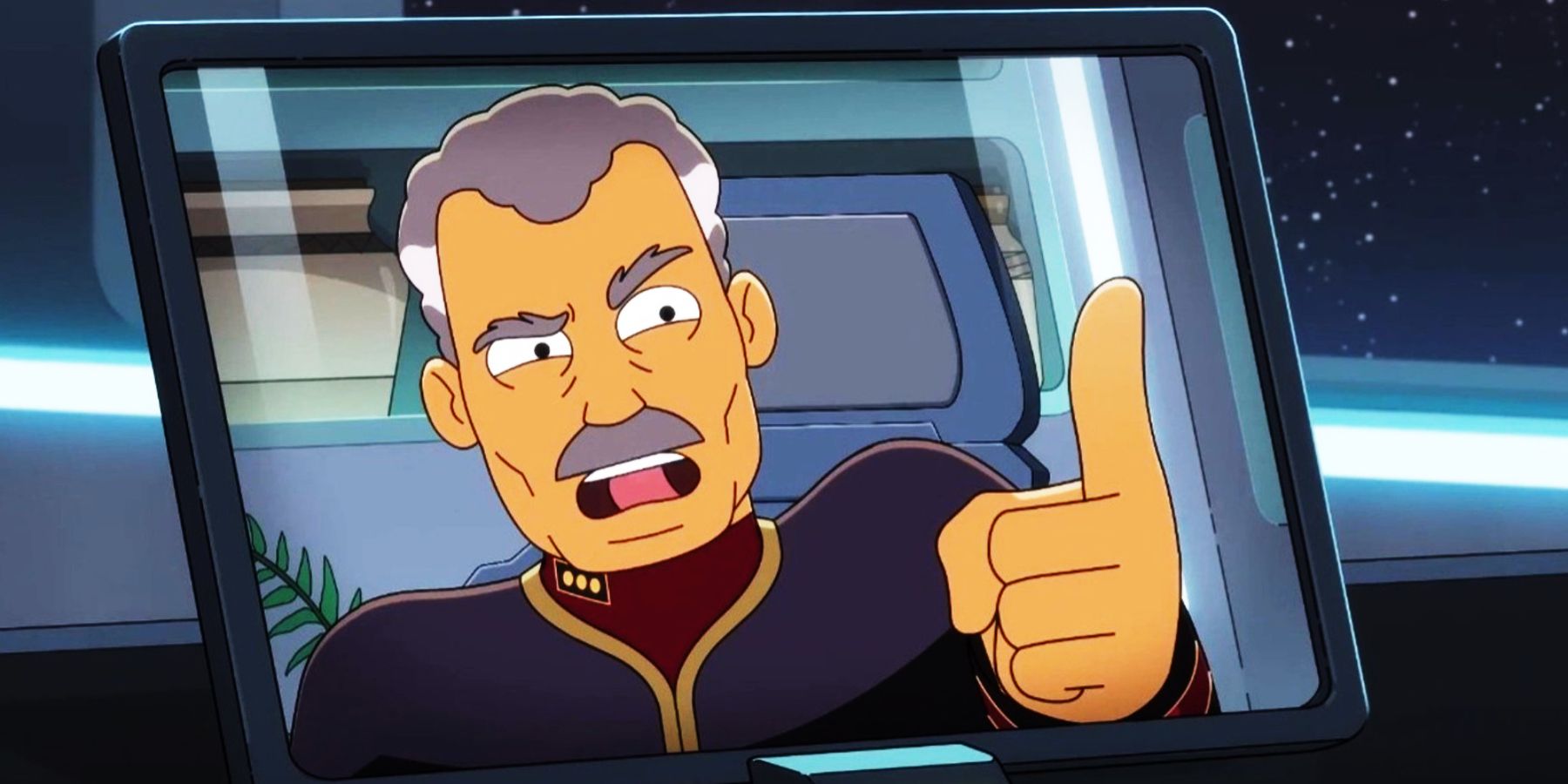 Star Trek: Every Evil Star Trek Admiral (& Who's The Worst)