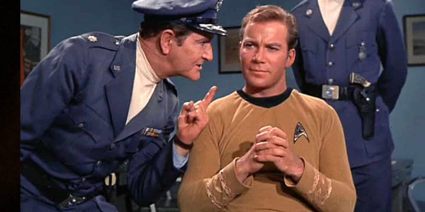 All 10 Star Trek: TOS Episodes Written By D.C. Fontana, Ranked Worst To Best