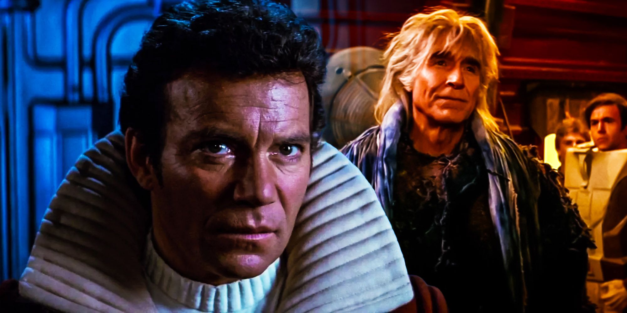 Star Trek Movies Always Copy The Wrong Thing From Wrath Of Khan