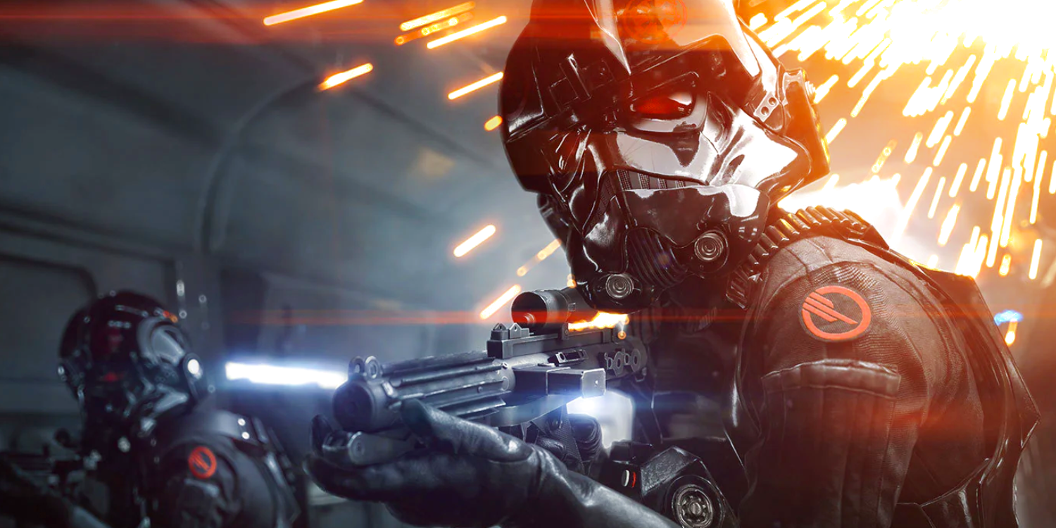 Star Wars Reveals A New History For The Empire&rsquo;s Inferno Squad Featured
