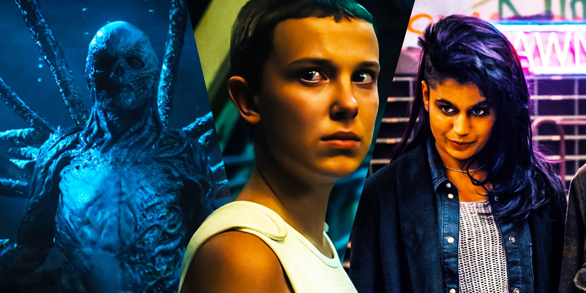 Stranger Things Season 5: Who Will Take Down Vecna - Eleven, Kali