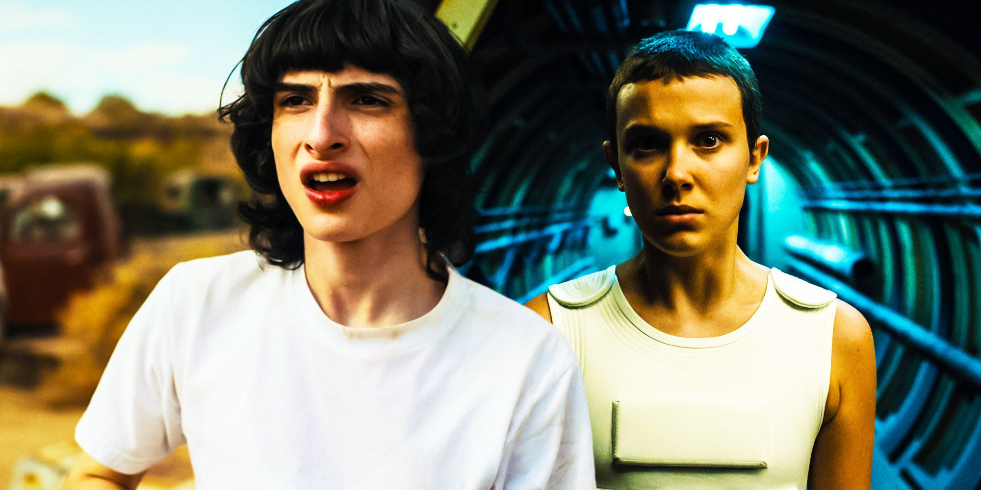 Why Eleven Could Kill Will In Stranger Things 5