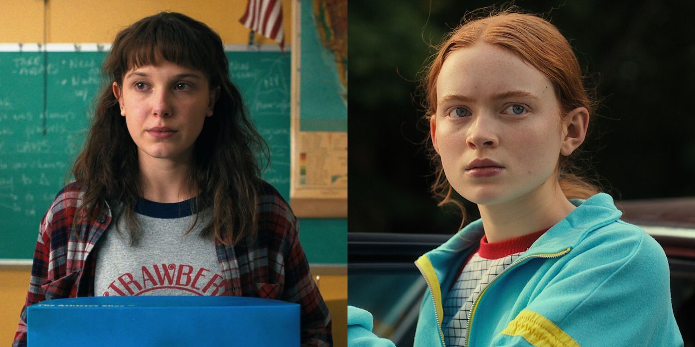 Stranger Things' Season 5 Fan Theories