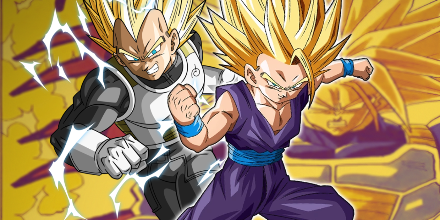 Dragon Ball's Favorite Super Saiyan Form Is Even Stronger Than Fans Think