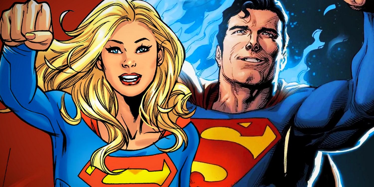 Superman and supergirl full movie, Supergirl streaming: where to watch ...