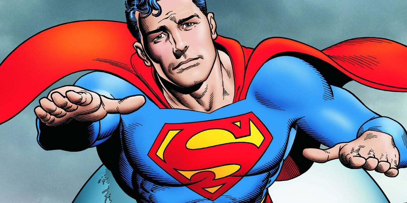 Superman's Secret Identity Reveal Has Officially Been Reversed In The DC  Universe