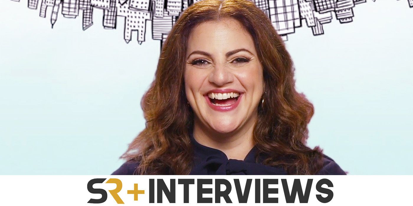 Taffy BrodesserAkner Interview Fleishman Is In Trouble