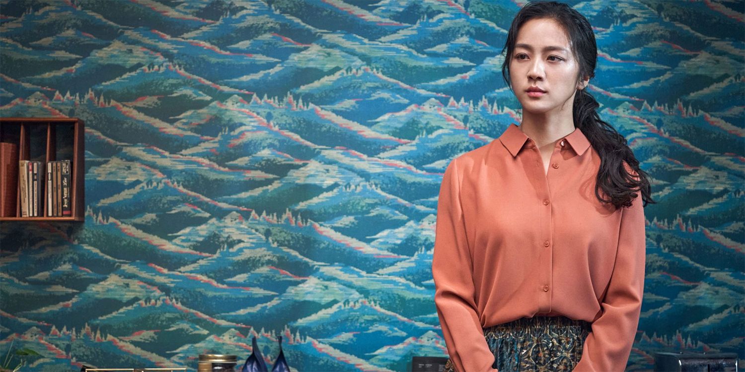 tang wei in decision to leave