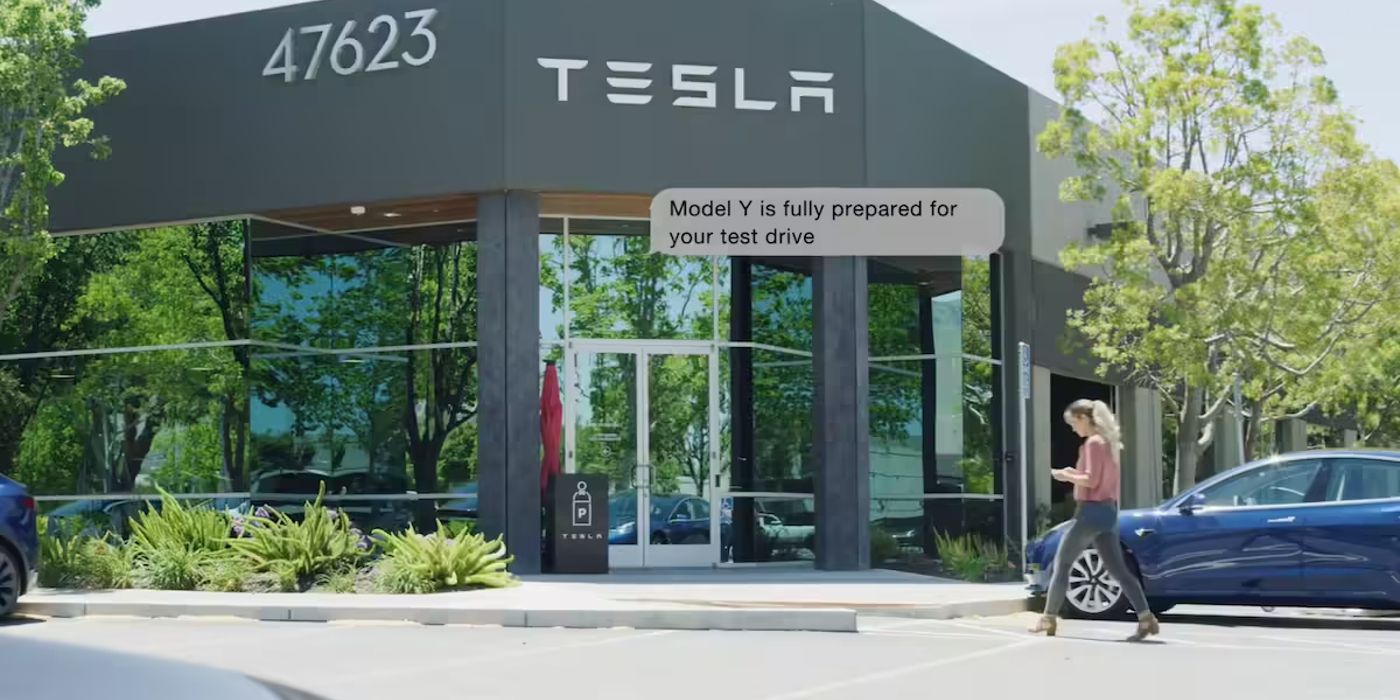 How To Prepare For Tesla Delivery Day