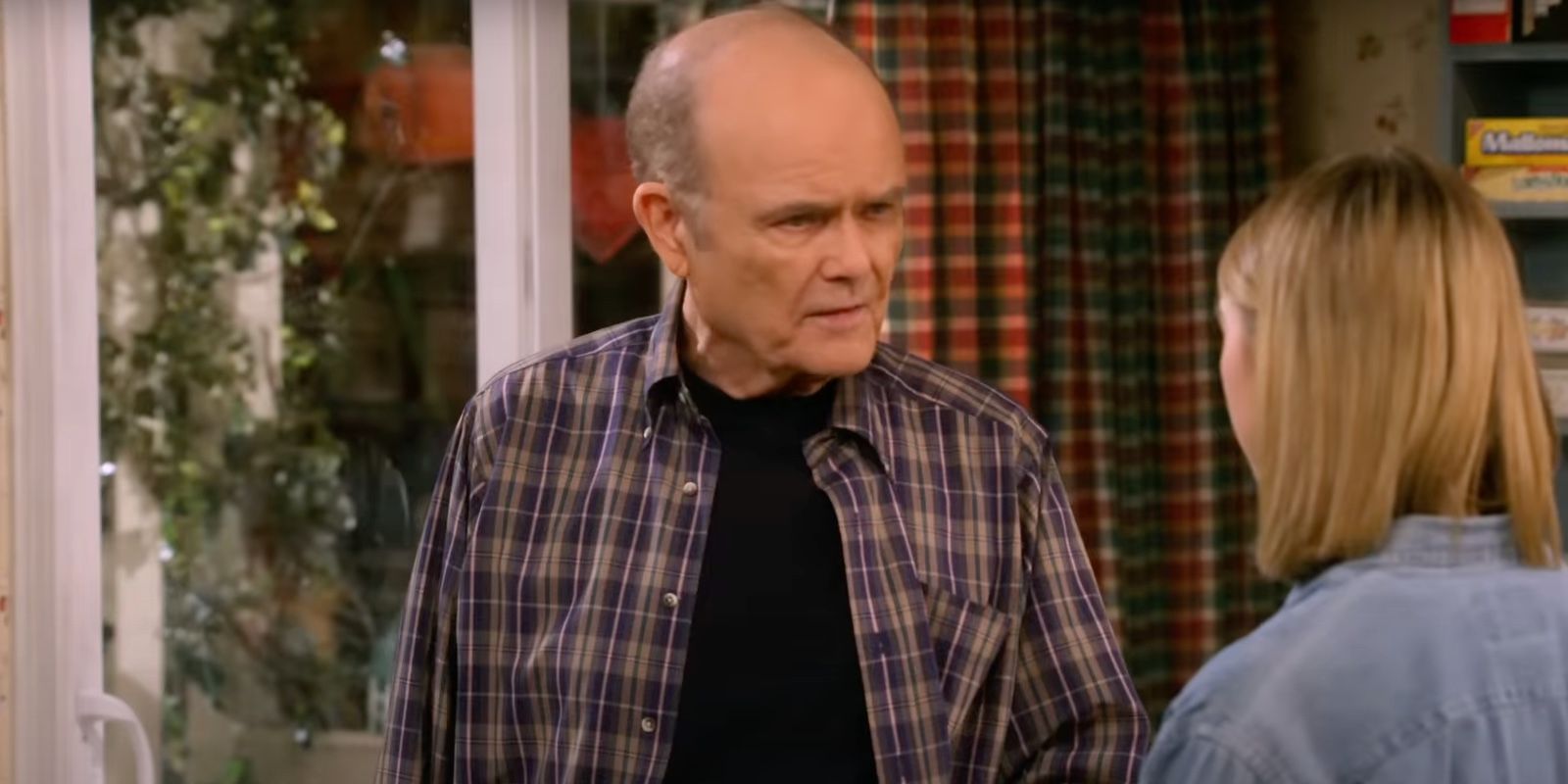 Trailer de That 90s Show Red Forman Leia Kurtwood Smith