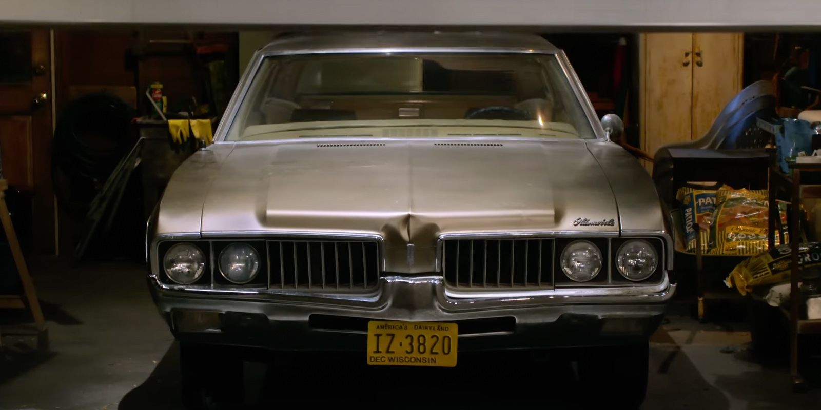 Every That ’70s Show Easter Egg & Reference In That ’90s Show Trailer