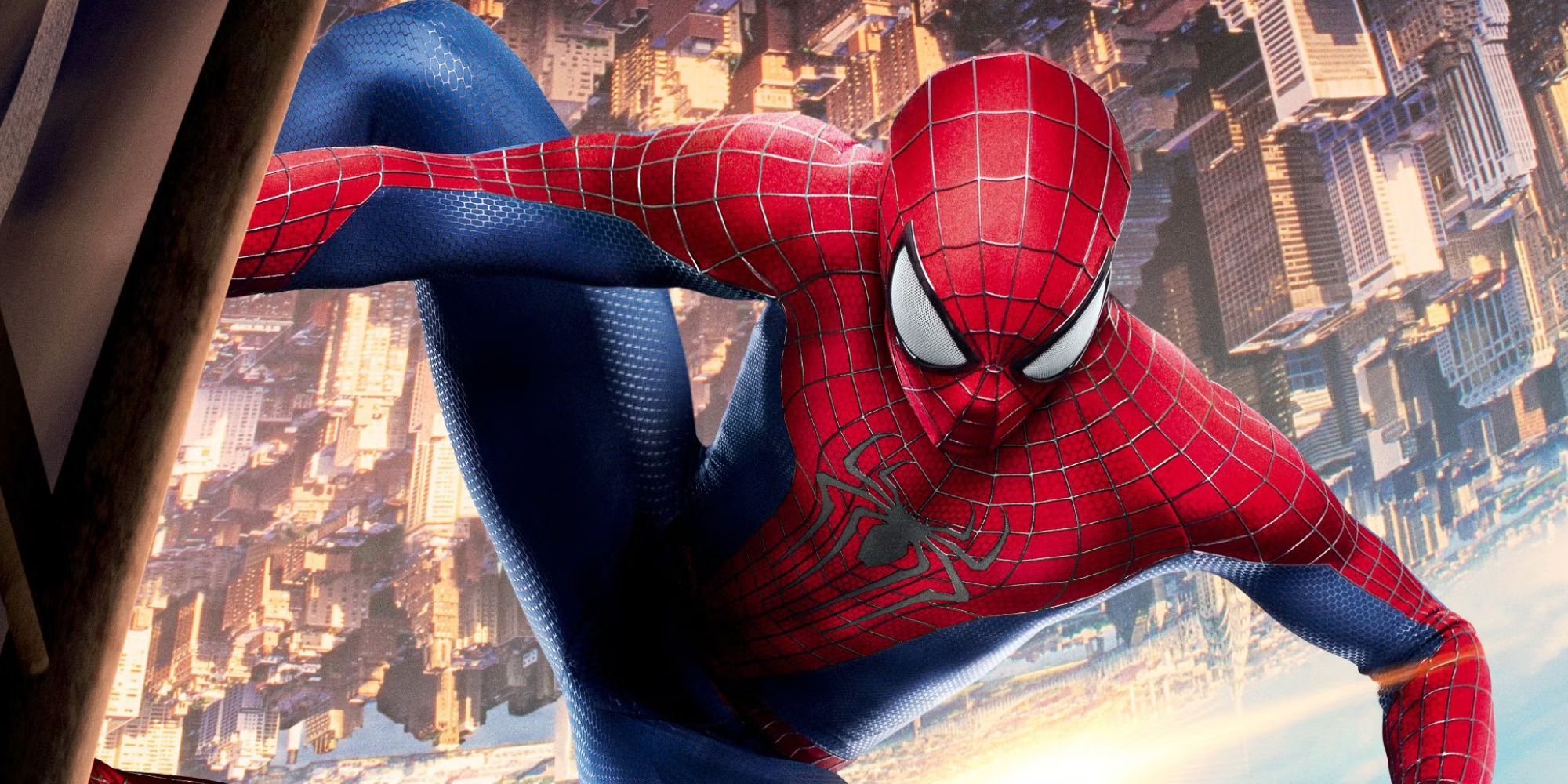The Amazing Spider-man 2012