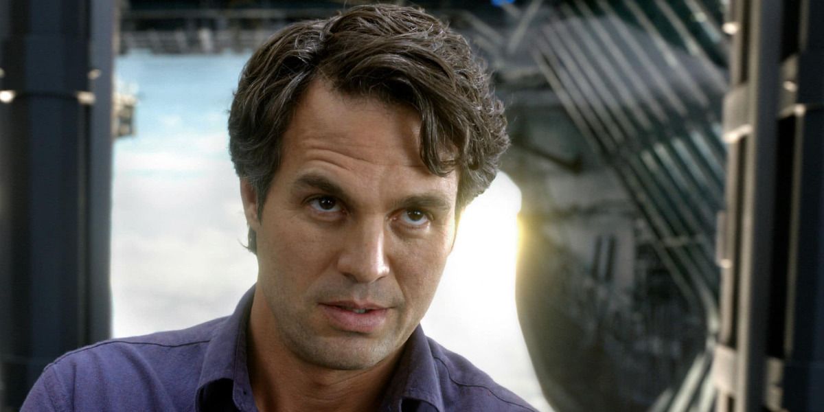 Hulk Movies In Order: Every MCU Appearance Of Bruce Banner