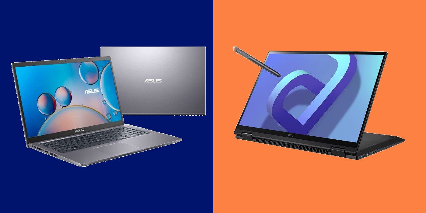 The Best Laptops Deals This Black Friday : Cyber Monday You Don't Want To Miss Featured Image
