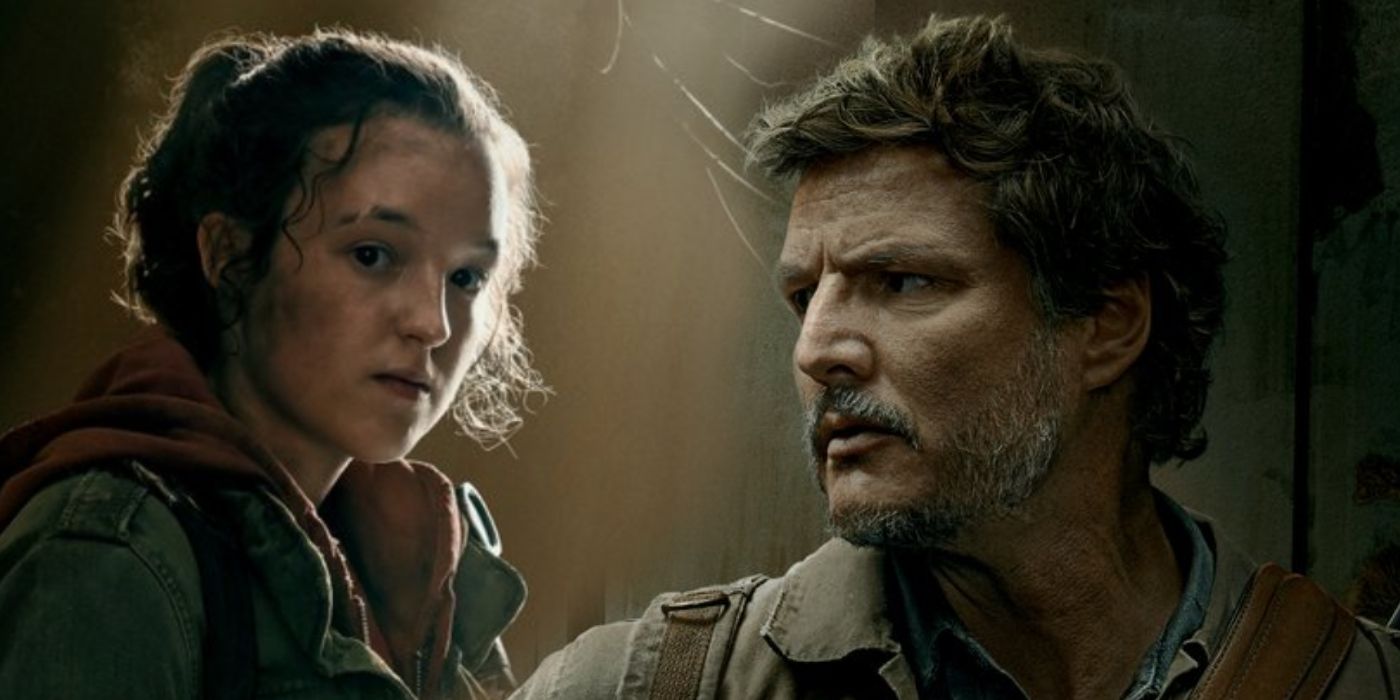 The Last of Us HBO Posters Show Off the Full Cast, Including Tommy, Tess,  Sarah, and More