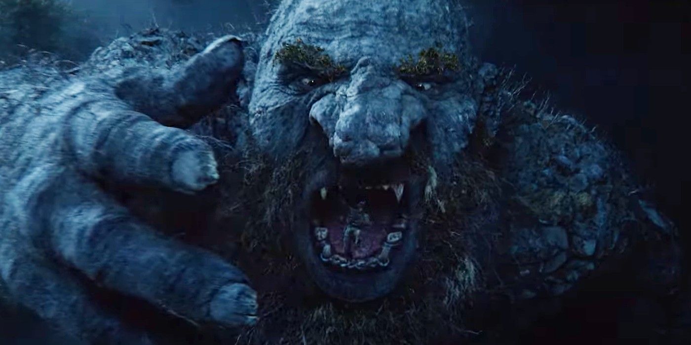 Troll Trailer Reveals Netflix's Terrifying Scandinavian Horror Movie