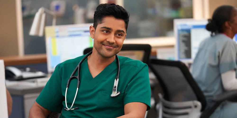 The Resident: One Quote That Goes Against Each Main Character's Personality