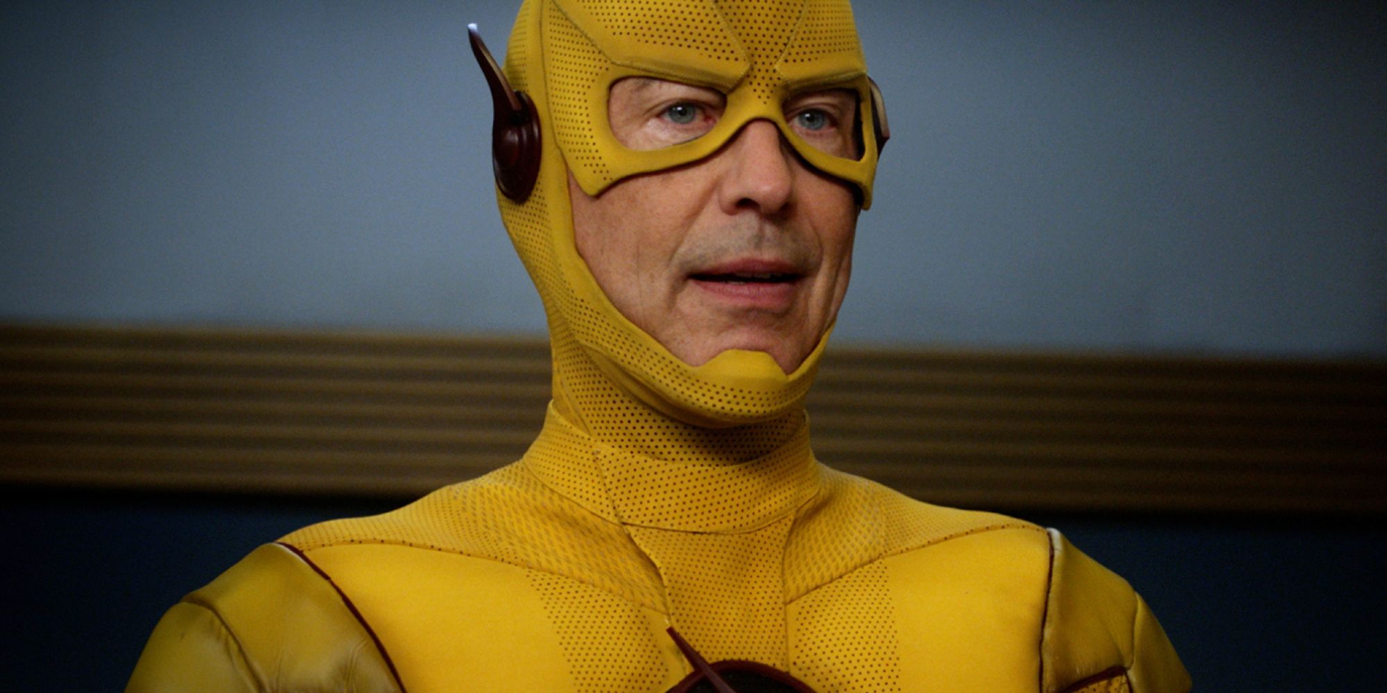 The Flash Season 1’s Perfect Reverse Flash Doomed The Show To Failure