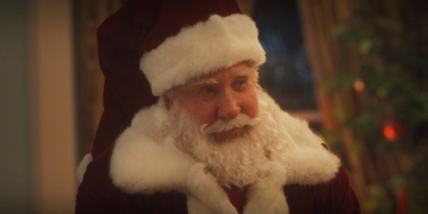 Scott in The Santa Clauses