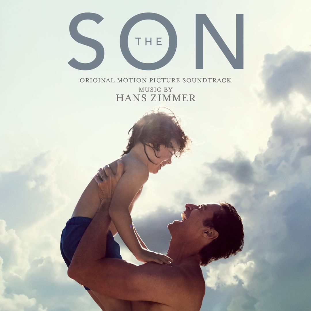 The Son: Original Motion Picture Soundtrack cover art