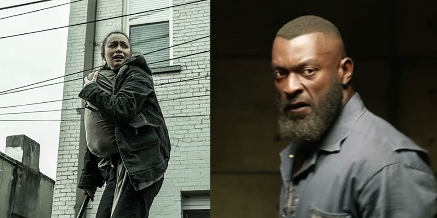 The Walking Dead: Every Main Character's Fate