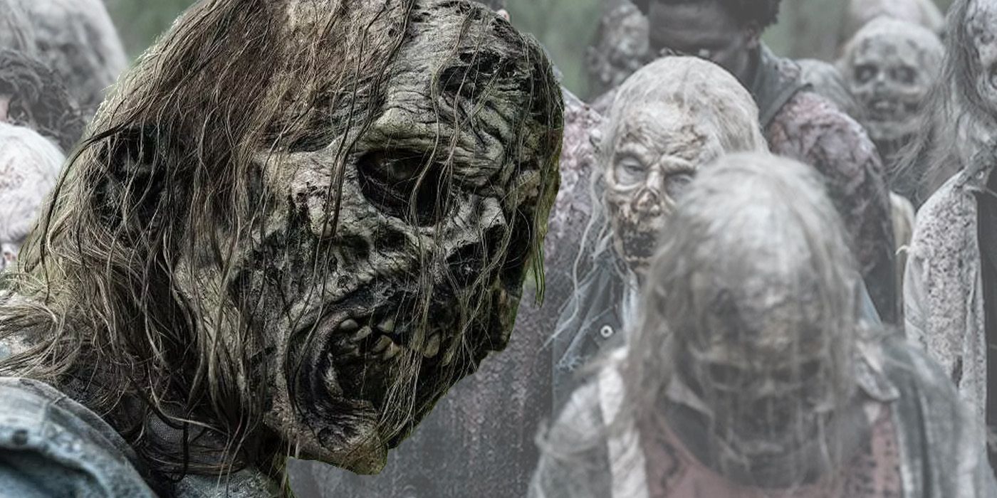 Daryl’s Spinoff Must Address Walking Dead’s Longest Zombie Plot Hole