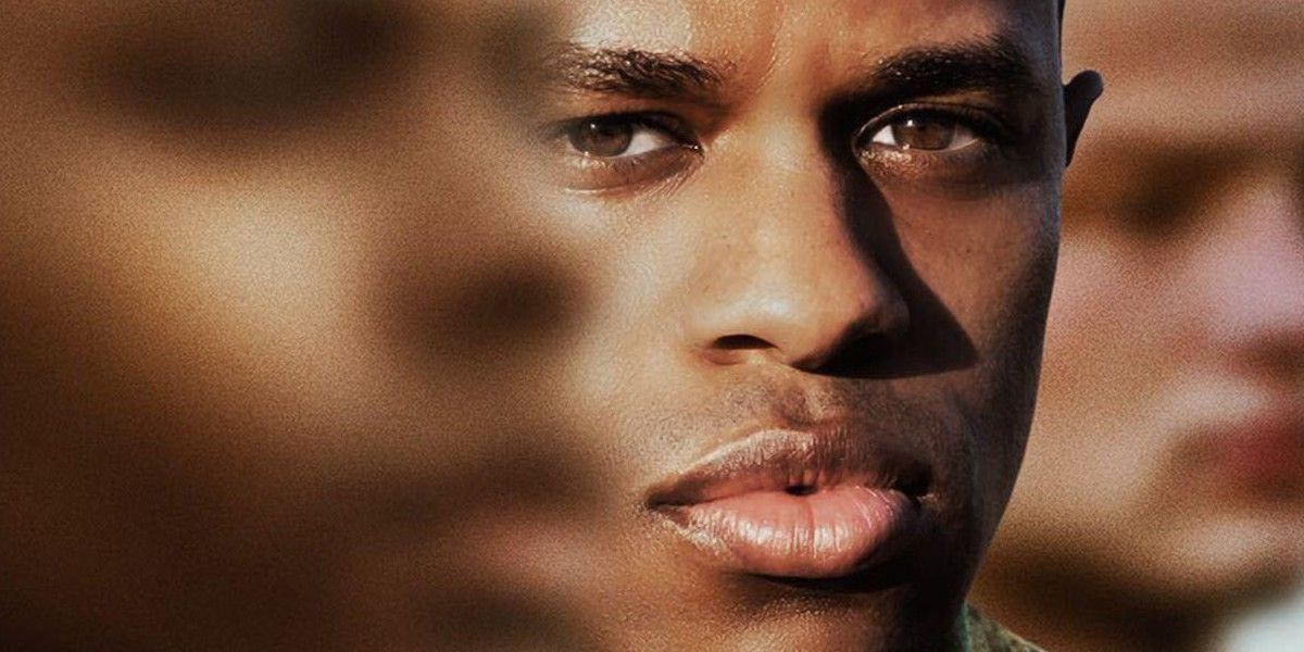 Elegance Bratton Interview The Inspection