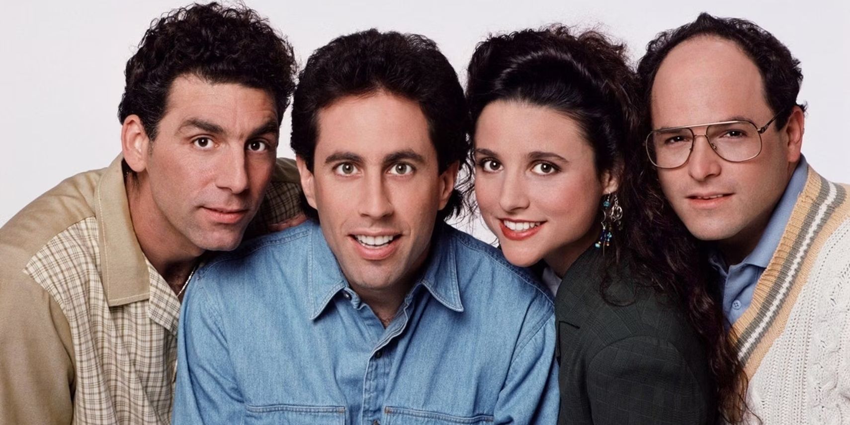 Seinfeld: 10 Things About Season 1 That Were Unrecognizable By The End