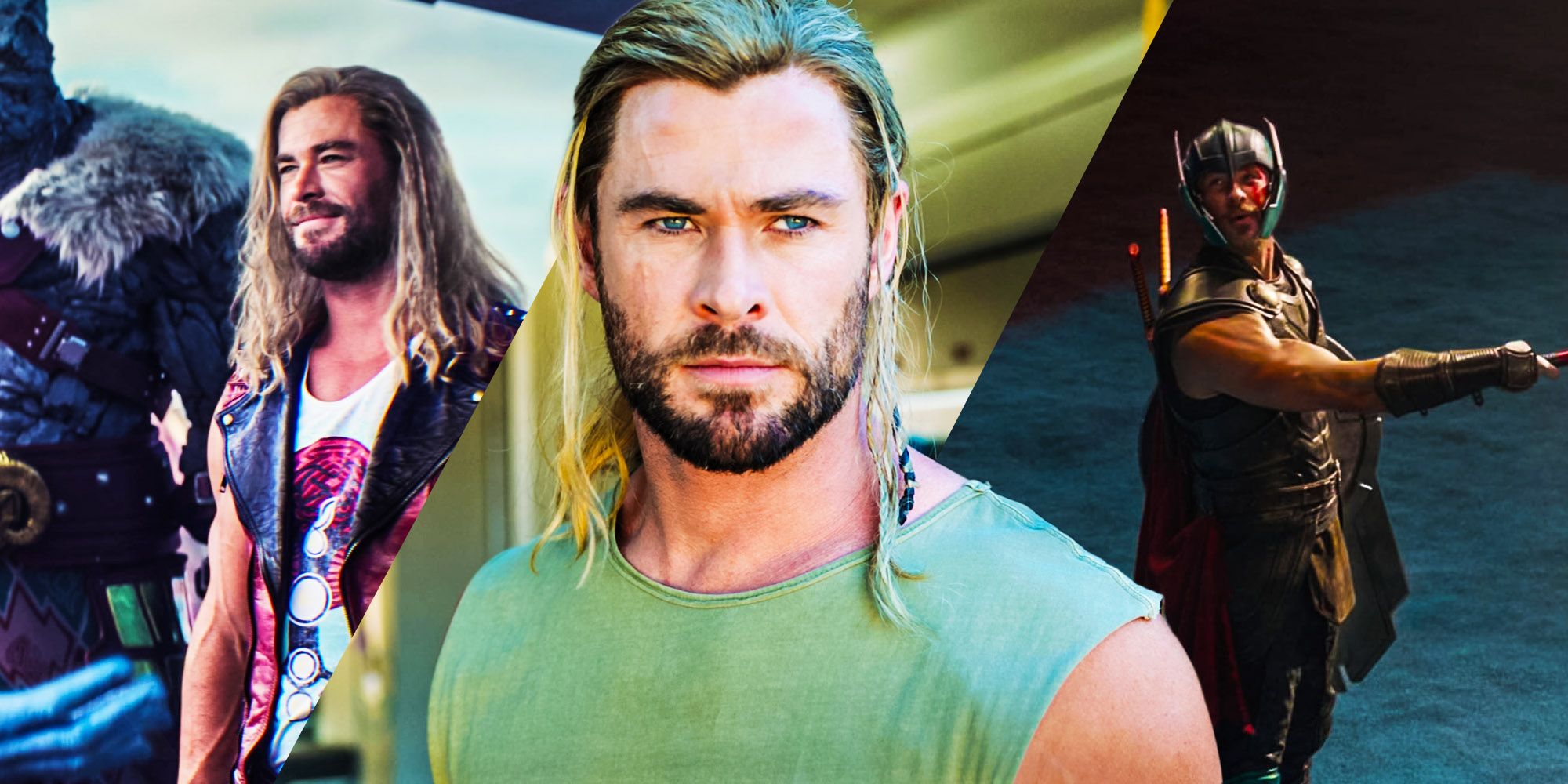 Hemsworth’s Thor Go back Want Can Repair Love & Thunder’s Giant Errors