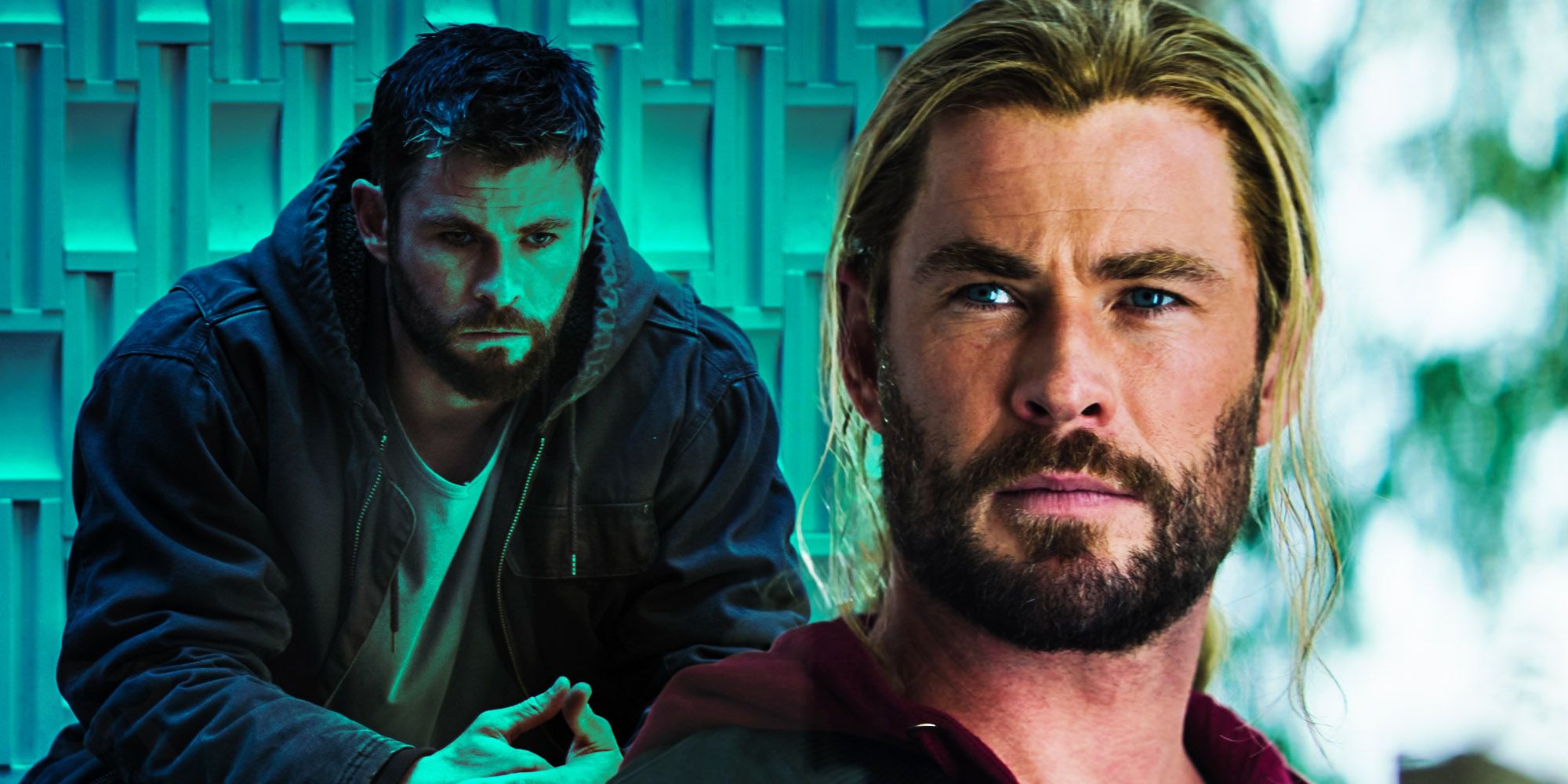 Thor love and thunder avengers endgame