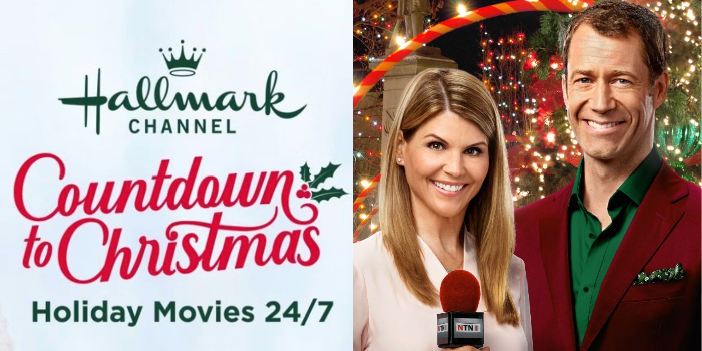 10 Memes That Perfectly Sum Up Hallmark Christmas Movies