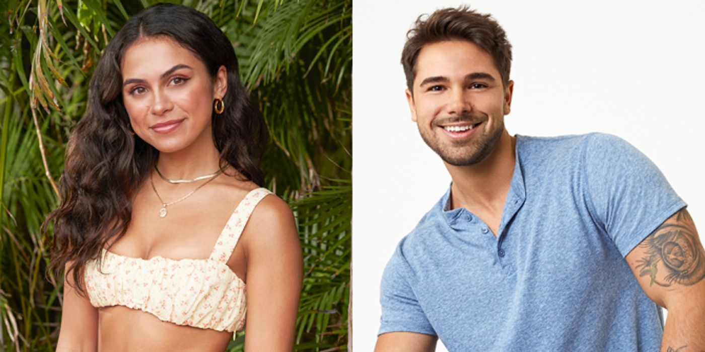 Are Tyler & Brittany Still Together After Bachelor In Paradise? (Spoilers)