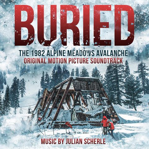 Listen To A Track From Buried: The 1982 Alpine Meadows Avalanche
