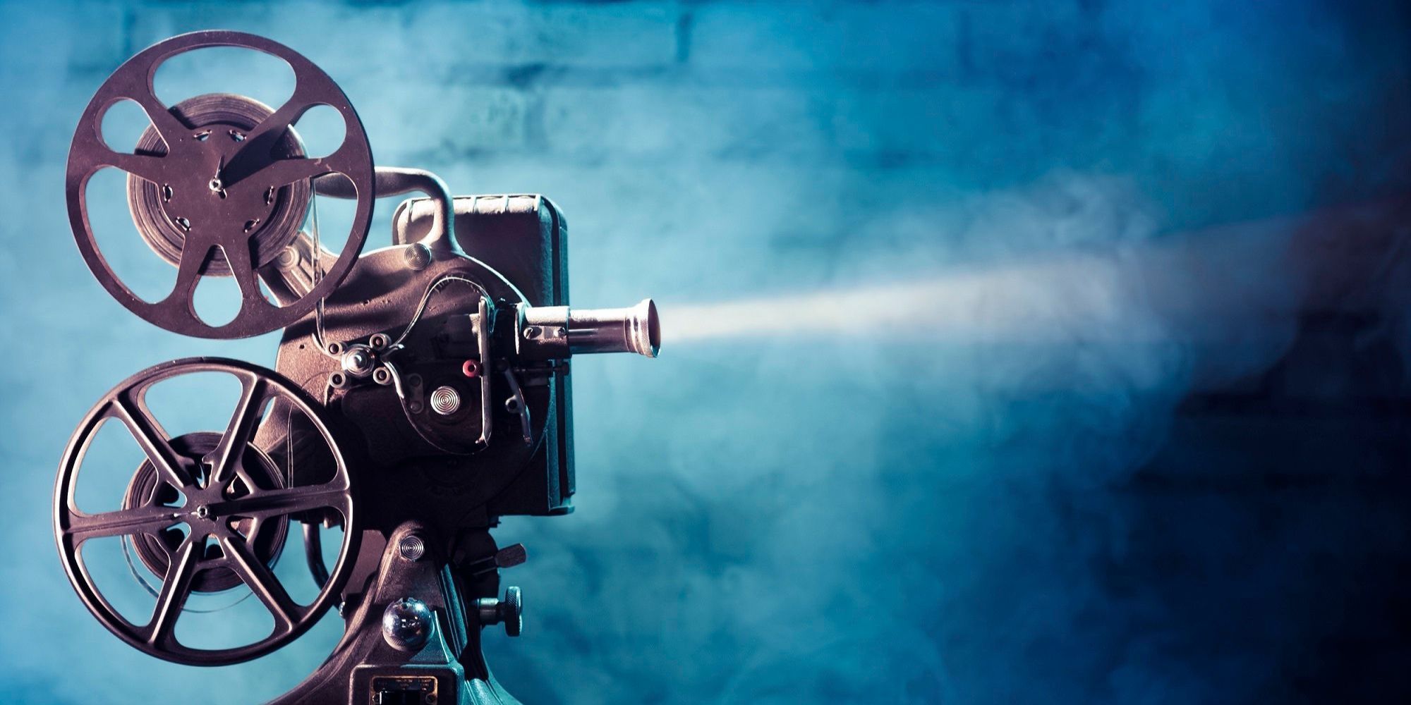 Holiday Gift Guide 2022: Best Gifts for Classic Movie Fans old projector