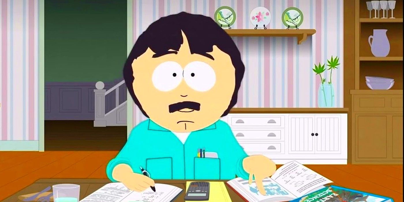 South Park: The Streaming Wars Special Turns Randy Into a Karen